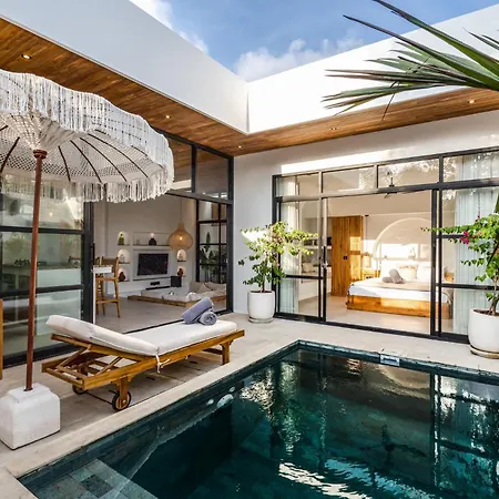 Villa Olivia - Uluwatu By Yolla Hospitality
