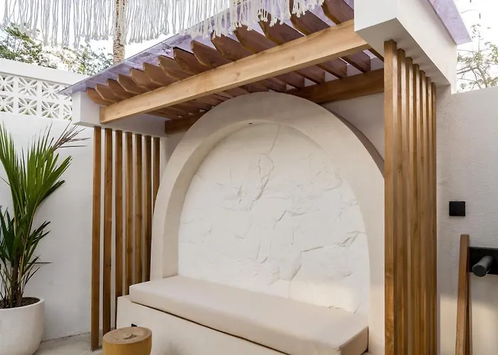 Villa Kadoo - By Yolla Hospitality Uluwatu (Bali)