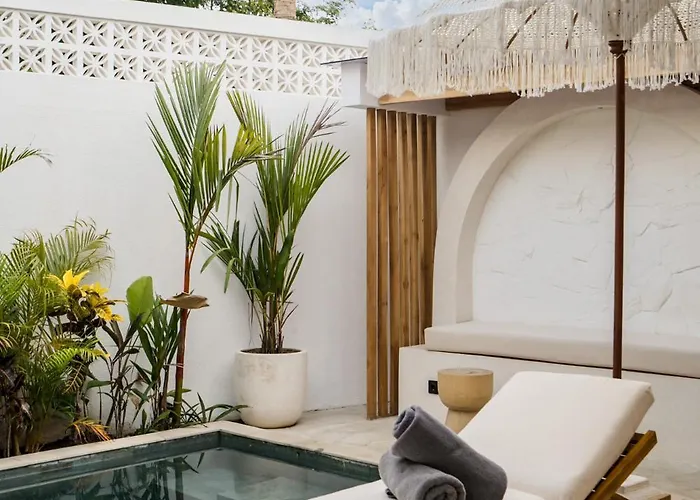 Villa Kadoo - By Yolla Hospitality *