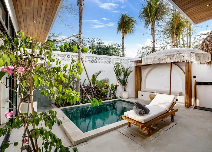 Villa Kadoo - By Yolla Hospitality