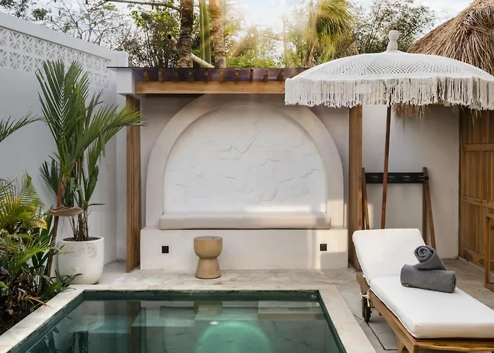 Villa Kadoo - By Yolla Hospitality