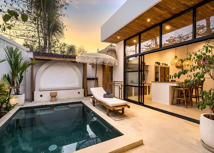 Kadoo - By Yolla Hospitality Villa Uluwatu (Bali)