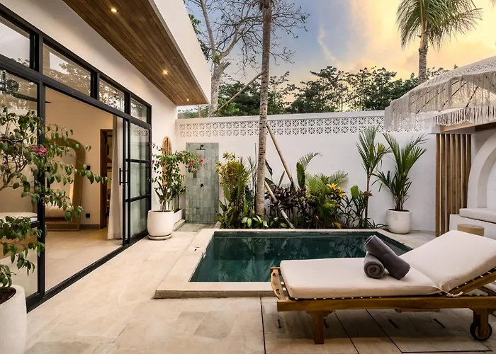 Villa Kadoo - By Yolla Hospitality *