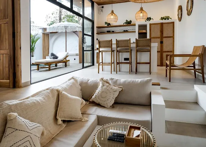 Kadoo - By Yolla Hospitality * Uluwatu (Bali)