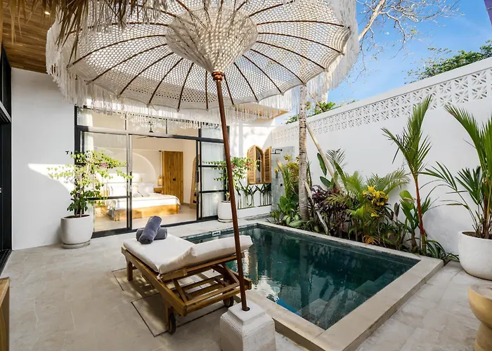 Villa Kadoo - By Yolla Hospitality