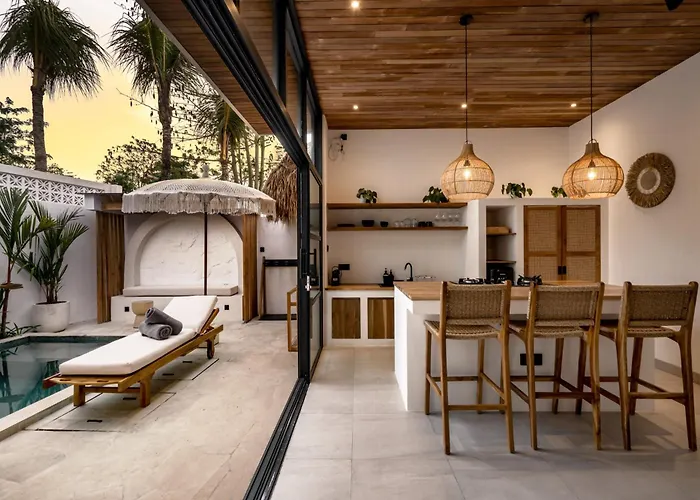 Kadoo - By Yolla Hospitality Uluwatu (Bali)