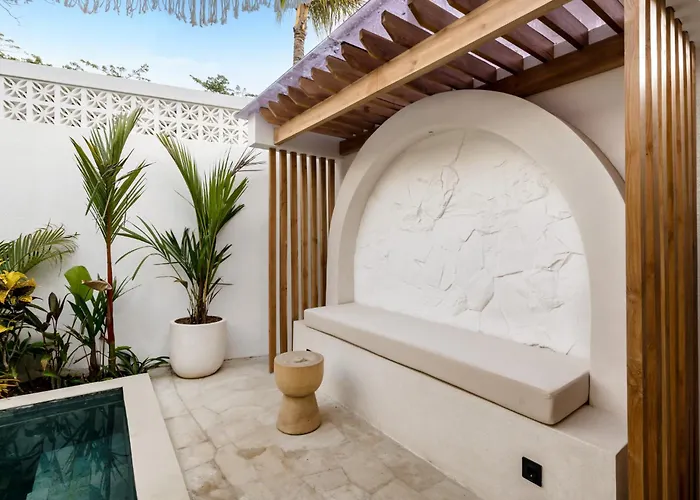 Villa Kadoo - By Yolla Hospitality