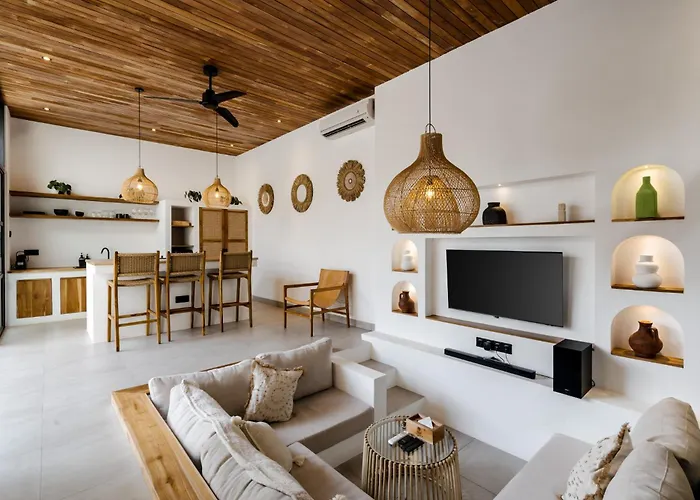 Kadoo - By Yolla Hospitality Villa Uluwatu (Bali)